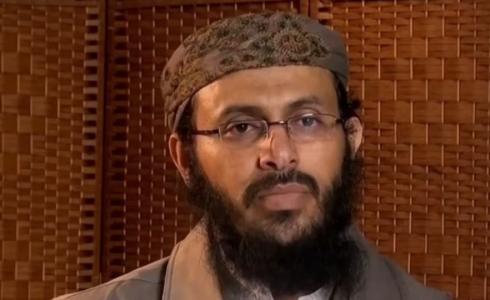  قاسم الريمي مؤسس وزعيم تنظيم القاعدة في شبه الجزيرة العربية