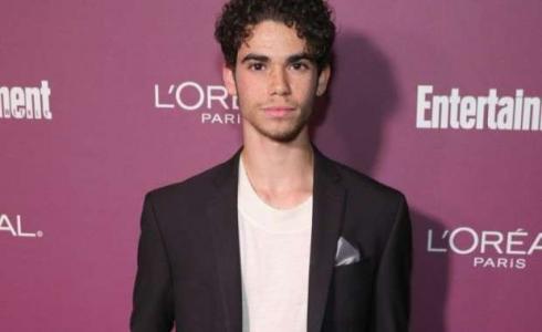 كاميرون بويس