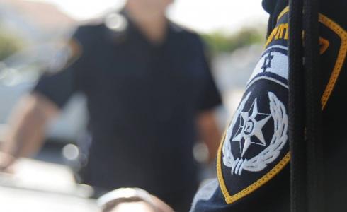 سطو مسلح على محطة وقود في طمرة