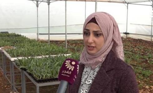 الباحثة رنا الكوع 