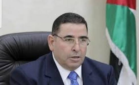 النائب في البرلمان الأردني نضال الطعاني