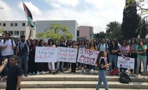 جامعة تل أبيب