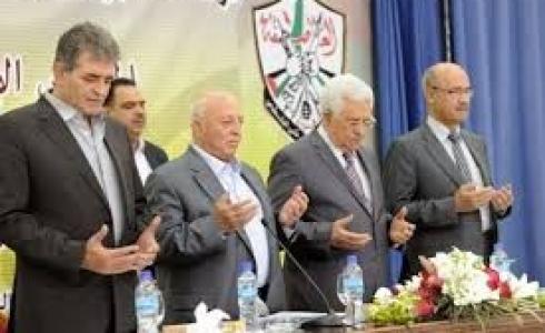 استشاري فتح يختتم أعمال دورته الاولى 