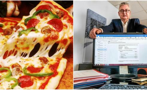 المحامي الألماني غويدو غرولي