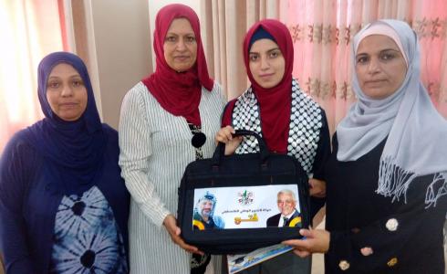  تكريم أوائل طلبة "الإنجاز" بمديرية شرق غزة