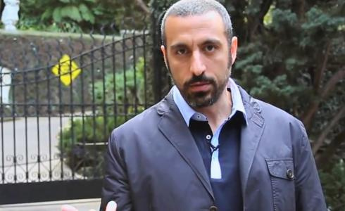 احمد الشقيري