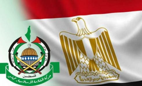 مصر وحماس