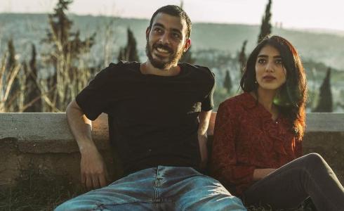 مسلسل سلمى وسري