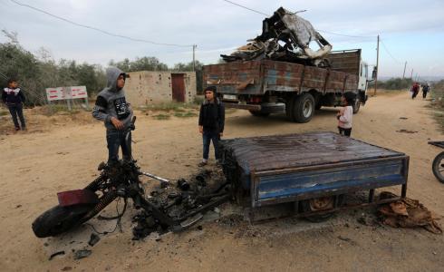 عملية خانيونس