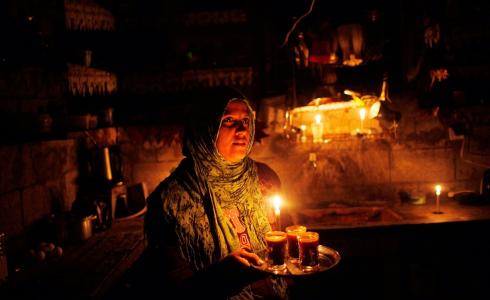 جدول الكهرباء في رمضان