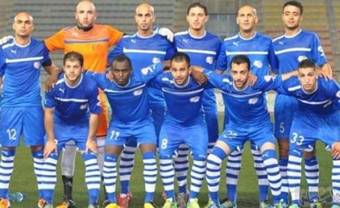 نادي هلال القدس