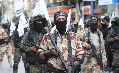 المجاهدين يطالب برفع الإجراءات عن غزة لتحقيق المصالحة