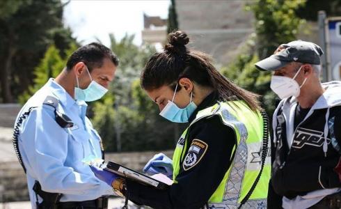 إسرائيل تتجه لتطبيق مخطط إستراتيجي للخروج من أزمة كورونا