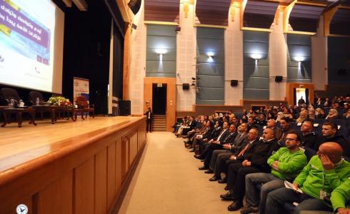 مبادرة الأمن والأمان - أرشيفية