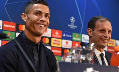 رونالدو يرد ساخرا على إيسكو