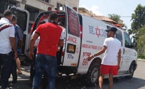 من مكان الجريمة اليوم