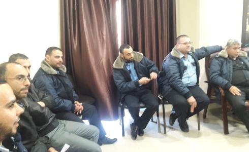 النيابة العامة تؤكد على أن كفاءة و جودة التحقيق يؤسس لمنهج العدل بين المواطنين 