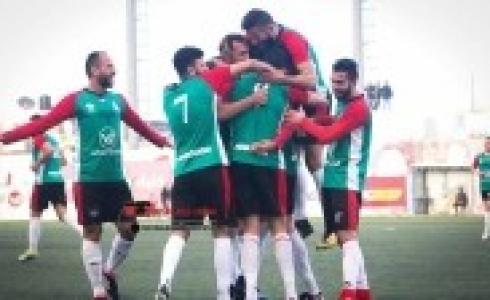 فريق جبل المكبر