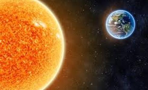 كارثة خطيرة - ثبات الشمس - تهدد الأرض