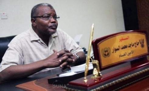 حاج ماجد سوار