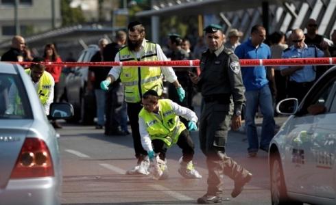 "الشاباك" يزعم إحباط عملية زرع عبوة في محطة حافلات في إسرائيل - توضيحية
