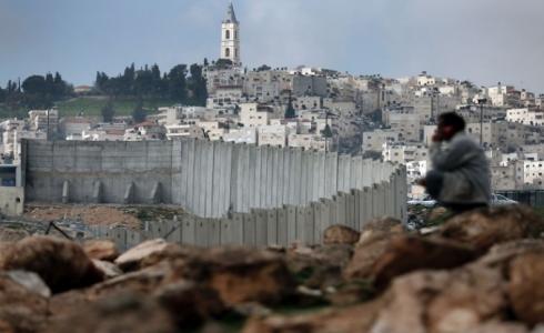 الاحتلال يلاحق البدو في محيط القدس