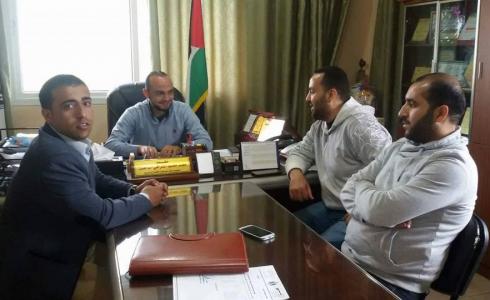 جمعية ثمار الخير تُنفذ مشروع الطاقة الشمسية ومشروع "فك الغارمين"