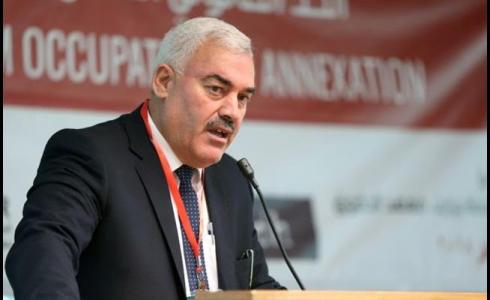 شعوان جبارين