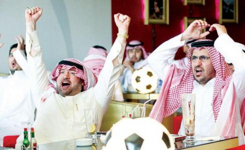 استطلاع مثير عن السعوديين