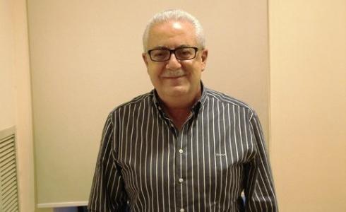 بروفيسور نعيم شحادة