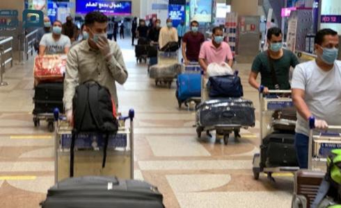 الخارجية تُسيّر حلات لإجلاء العالقين في الإمارات بهذا الموعد