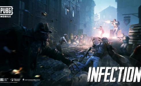 تحديث لعبة ببجي الجديد 2019 0.14.0 PUBG MOBILE