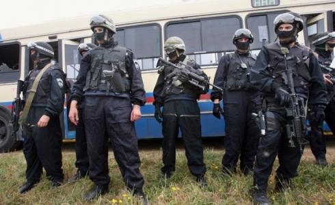 جيش الاحتلال الإسرائيلي - كوماندوز - أرشيفية -