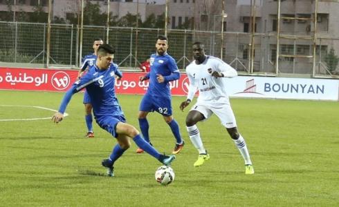 هلال القدس والسويق العماني