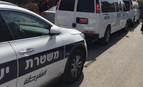 شجار عنيف بين طالبين في مدرسة عتيد الطيبة