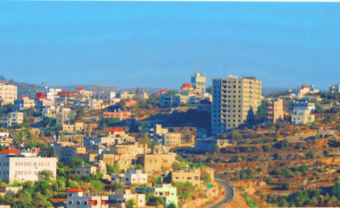 محافظة سلفيت