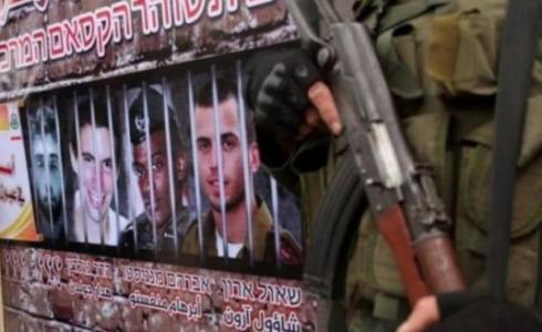 إسرائيل وحماس أقرب من أي وقت مضى لإنجاز صفقة تبادل 