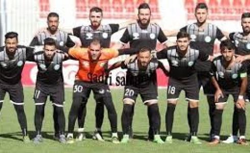 قافلة دوري المحترفين تنطلق من جديد