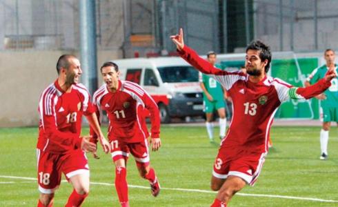 موعد مباراة الجزيرة الاردني اليوم