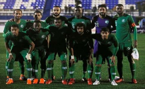 خروج لاعب سعودي بارز من تشكيلة كأس العالم النهائية