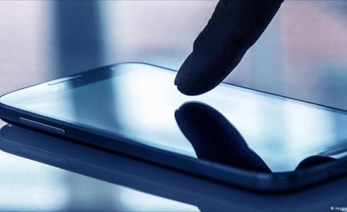 حماية الهاتف من الفيروسات