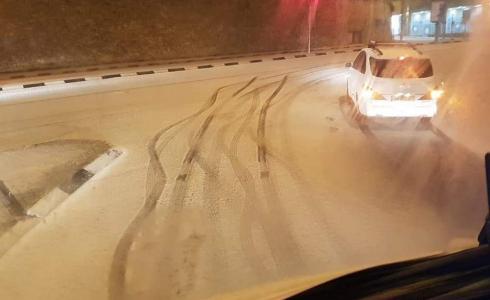 منخفض جوي - توضيحية