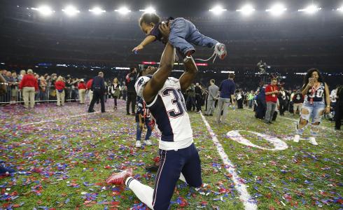 بطولة سوبر بول