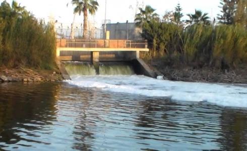 تفاصيل وفاة أسرة كاملة غرقا بترعة في الدقهلية