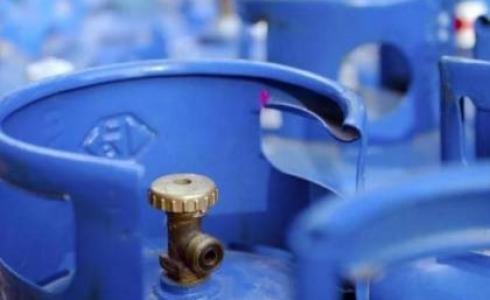 سعر انبوبة الغاز في غزة 