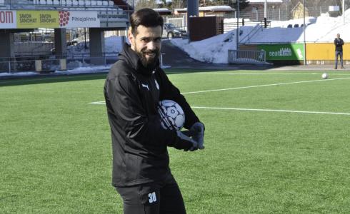 عبدالله السعيد - ارشيفية -