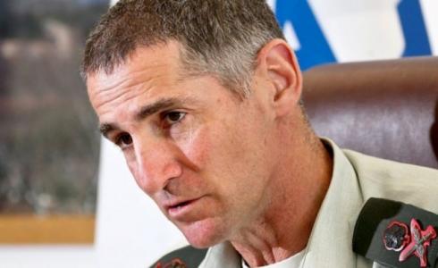 عضو الكنيست الإسرائيلي عن حزب ميرتس يائير غولان