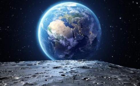 الأرض تشهد مساء اليوم اقتراب كويكب رُصد عام 2013