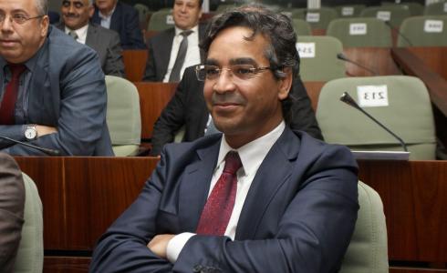 سبب سجن محمد جميعي في الجزائر