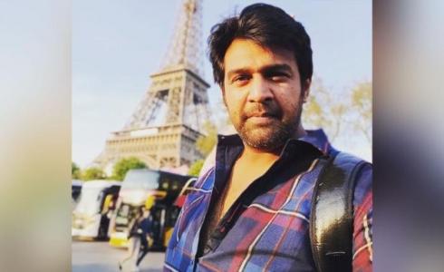 تشيرانجيفي سارجا